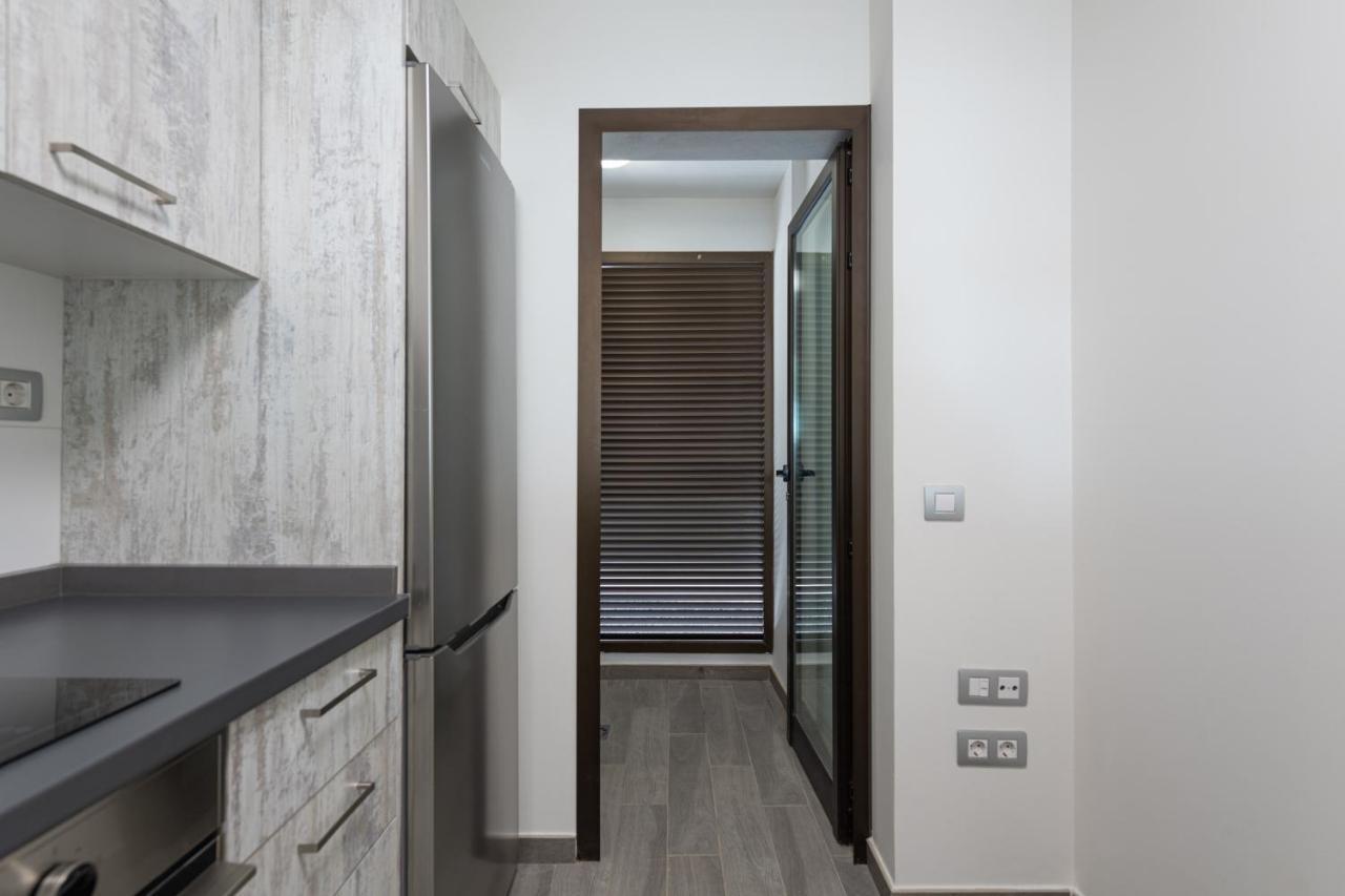 Homeforguest Flat With Large Terrace In Modern Residential Complex With Swimming Pool Caleta De Fuste Εξωτερικό φωτογραφία