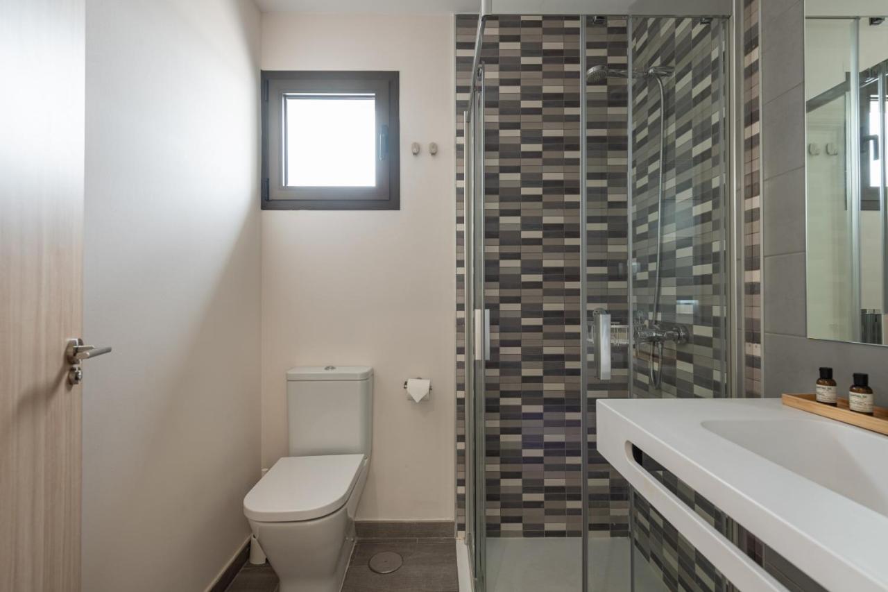 Homeforguest Flat With Large Terrace In Modern Residential Complex With Swimming Pool Caleta De Fuste Εξωτερικό φωτογραφία