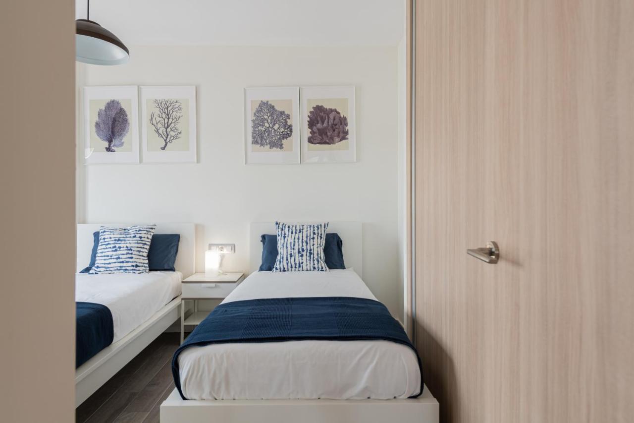 Homeforguest Flat With Large Terrace In Modern Residential Complex With Swimming Pool Caleta De Fuste Εξωτερικό φωτογραφία
