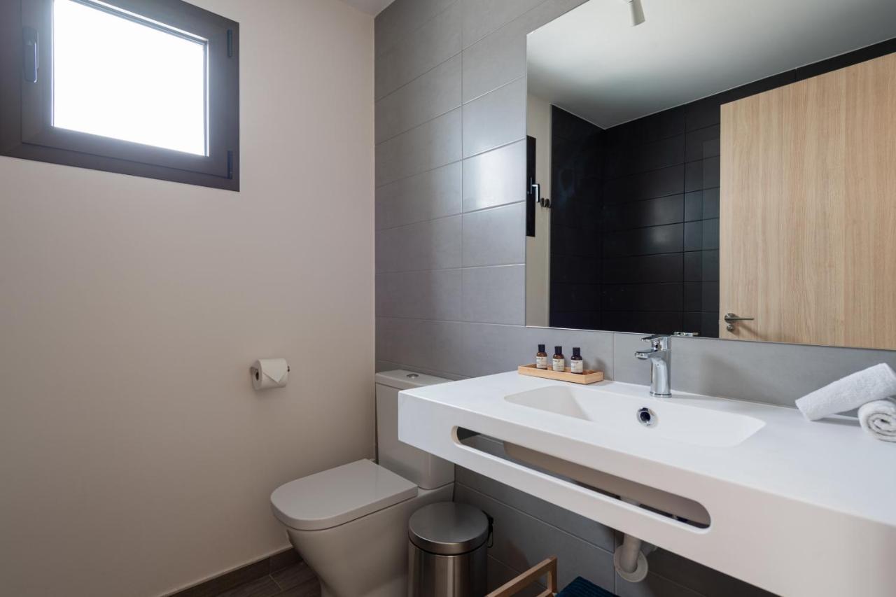 Homeforguest Flat With Large Terrace In Modern Residential Complex With Swimming Pool Caleta De Fuste Εξωτερικό φωτογραφία